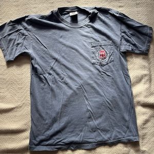 Barstool Comfort Colors T Shirt (wrinkly)